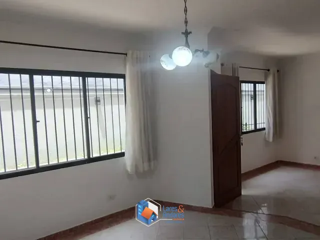 Casa com 89m² 3 quartos e 2 banheiros, à venda, no bairro Vila Lúcia em São Paulo