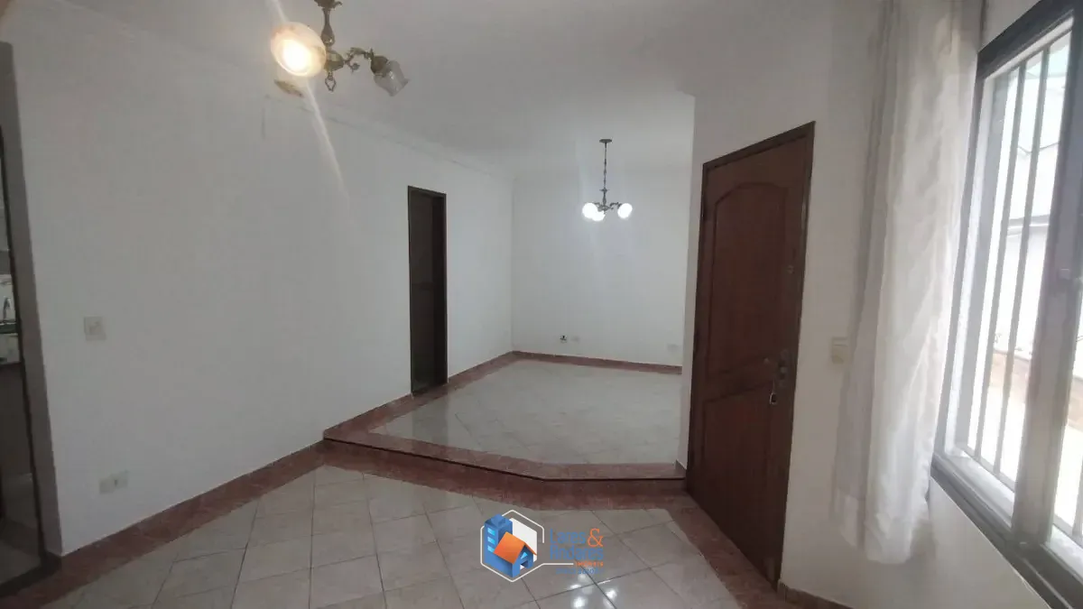 Casa, 3 quartos, 89 m² - Foto 1