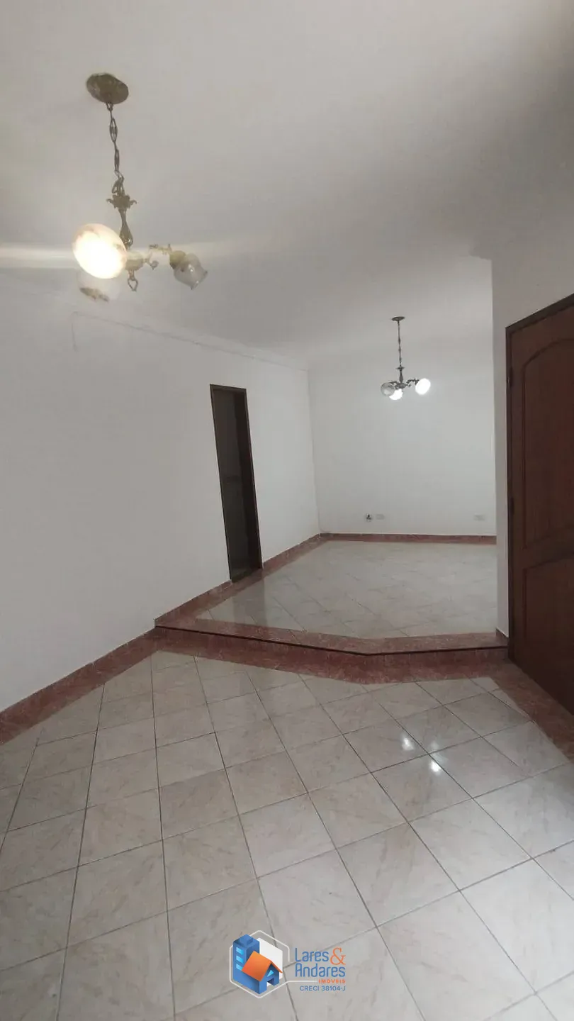Casa, 3 quartos, 89 m² - Foto 2