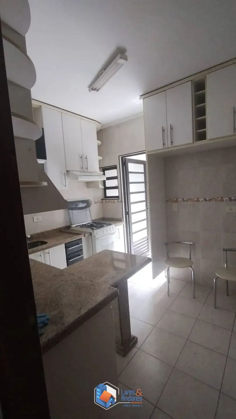 Casa, 3 quartos, 89 m² - Foto 8
