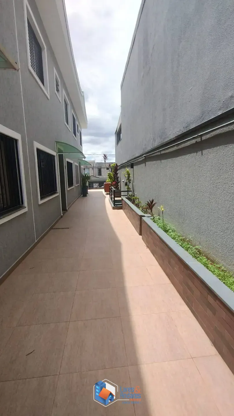 Casa, 3 quartos, 89 m² - Foto 27
