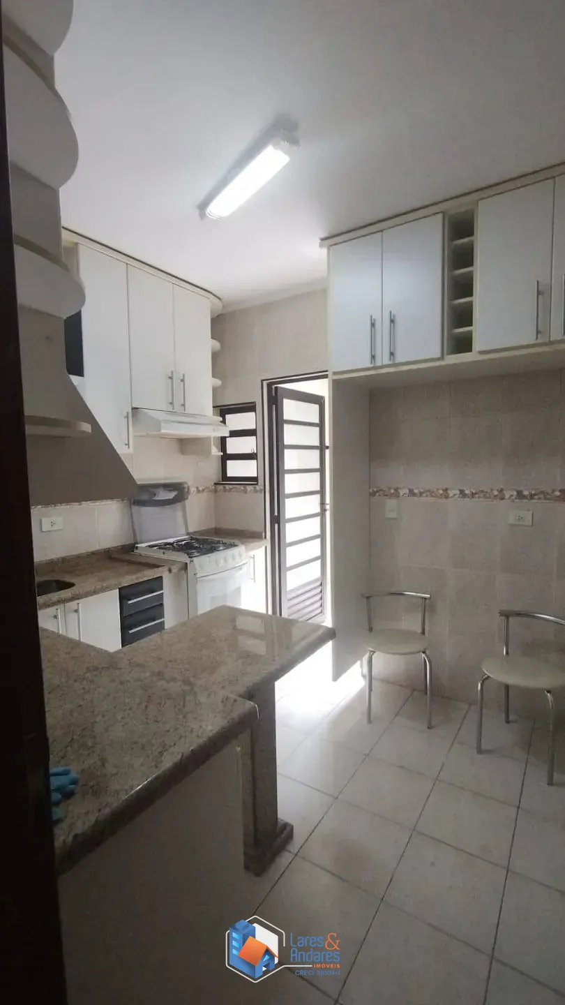 Casa, 3 quartos, 89 m² - Foto 9