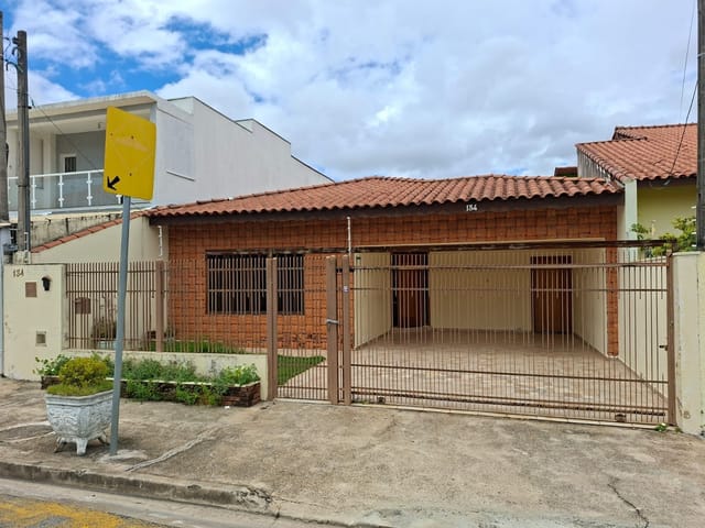 Foto do Casa - Casa térrea com 3 dormitórios a venda no bairro Pq 3 Meninos, zona leste, em Sorocaba. | Plus Negócios Imobiliários