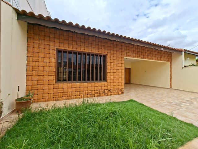 Foto do Casa - Casa térrea com 3 dormitórios a venda no bairro Pq 3 Meninos, zona leste, em Sorocaba. | Plus Negócios Imobiliários