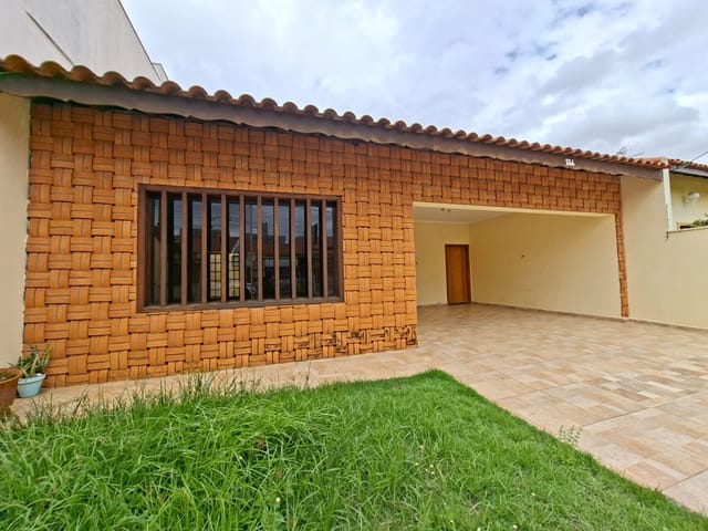 Foto do Casa - Casa térrea com 3 dormitórios a venda no bairro Pq 3 Meninos, zona leste, em Sorocaba. | Plus Negócios Imobiliários