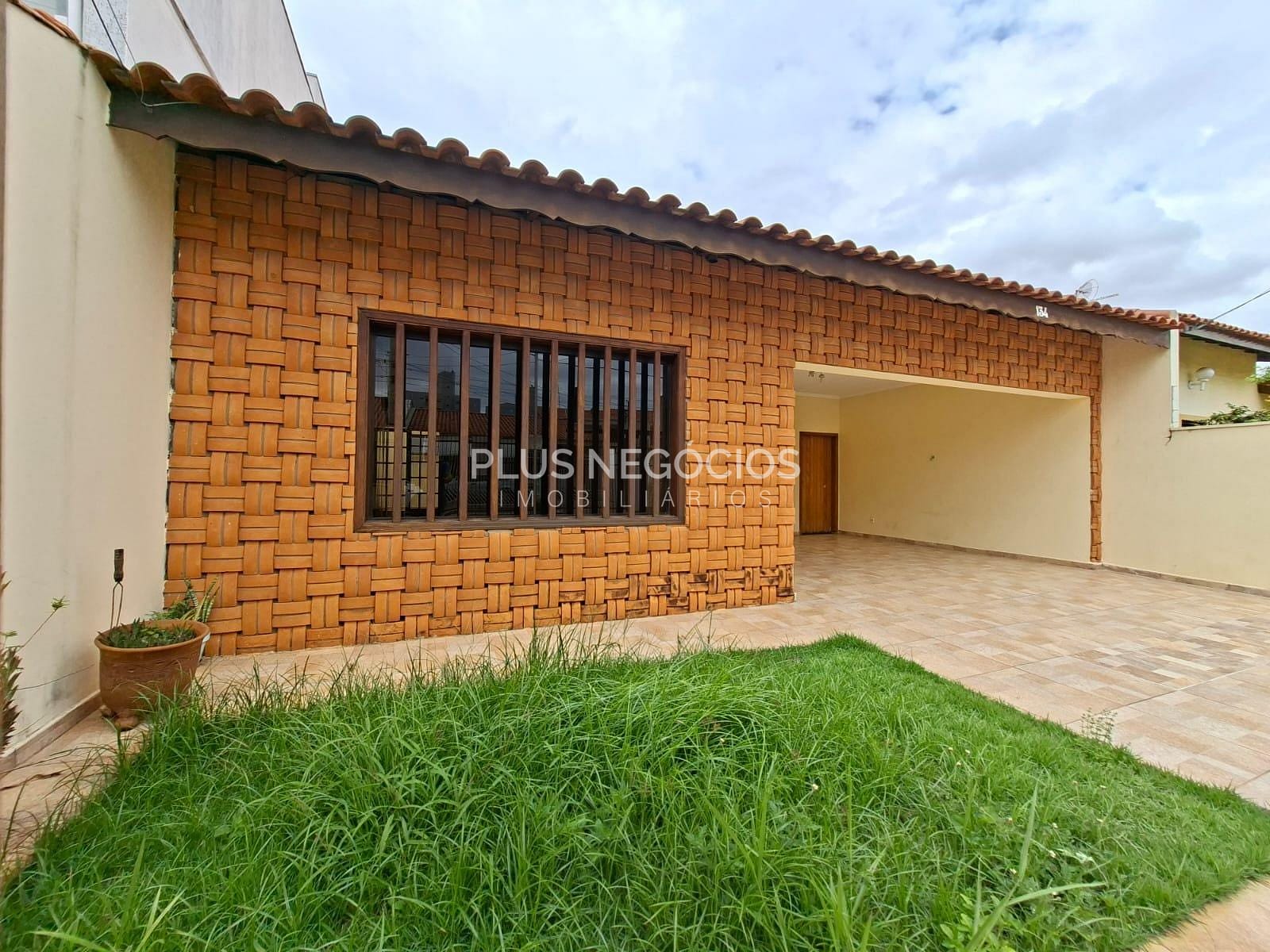 Casa, 3 quartos, 150 m² - Foto 1