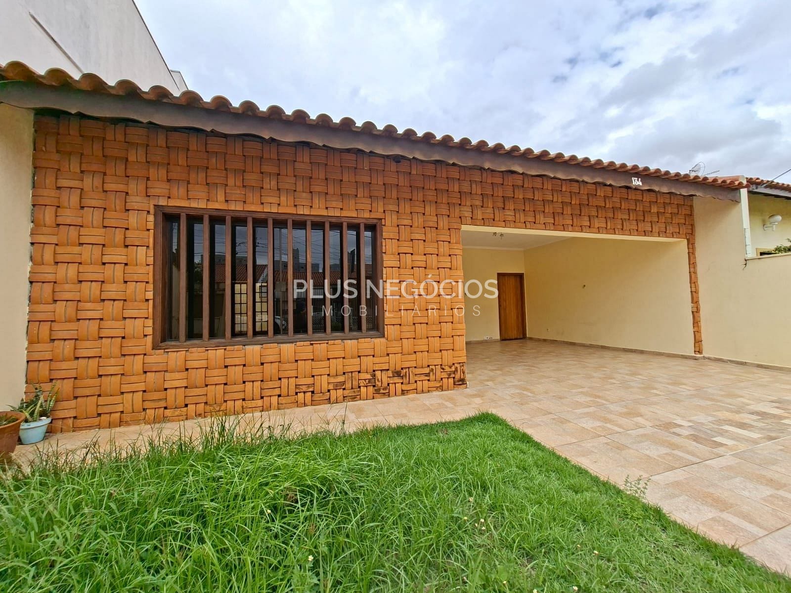 Casa, 3 quartos, 150 m² - Foto 3