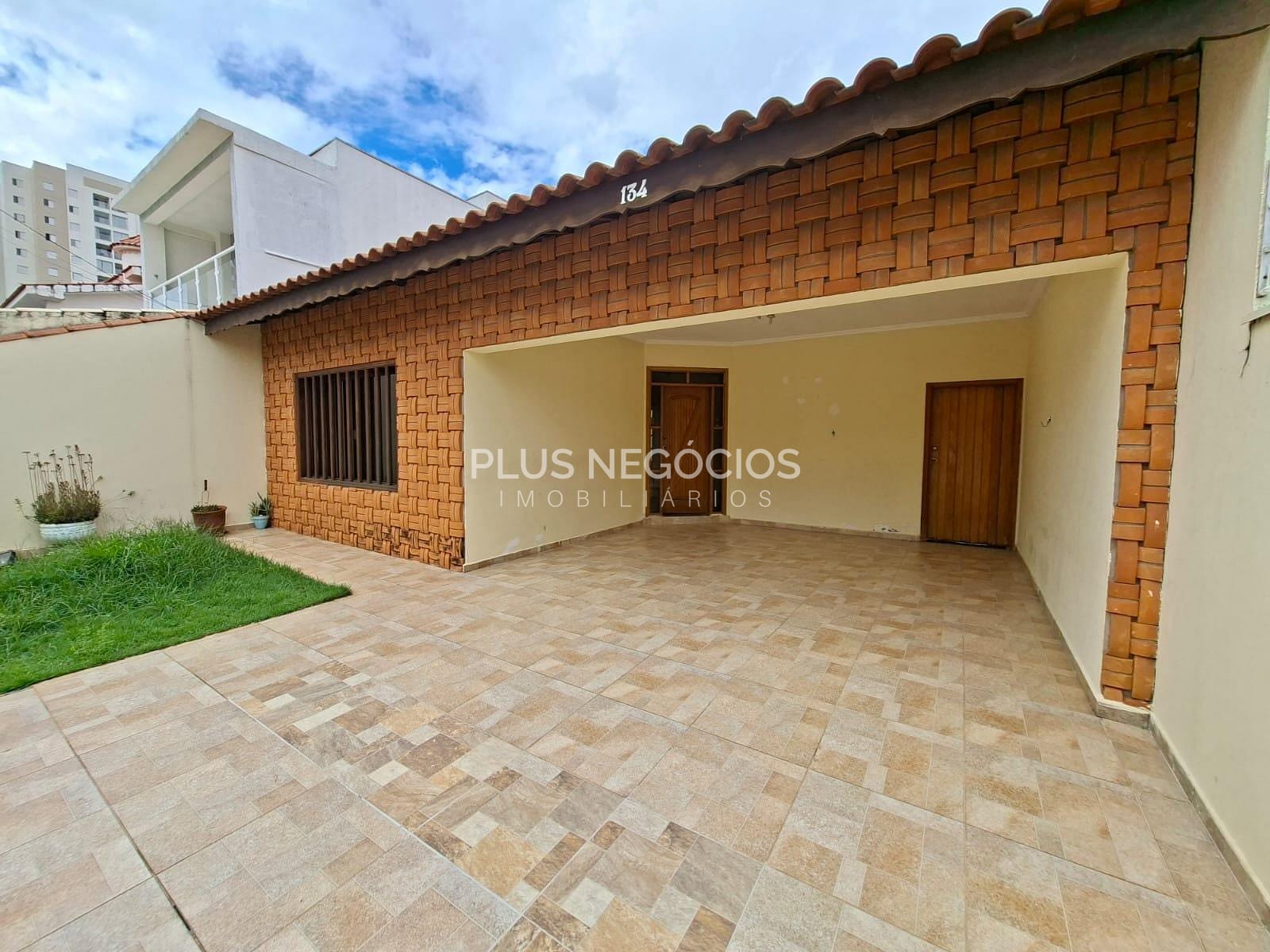 Casa, 3 quartos, 150 m² - Foto 4