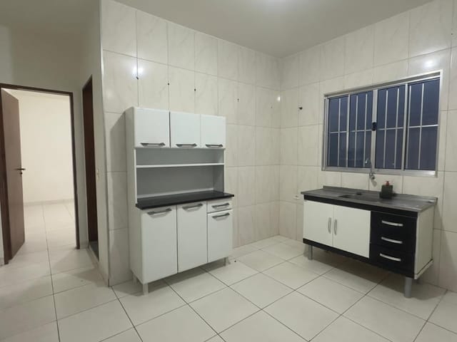 Foto do Casa - 2 Cômodos para alugar no Continental 3 - Guarulhos/SP | Imobiliária Compare