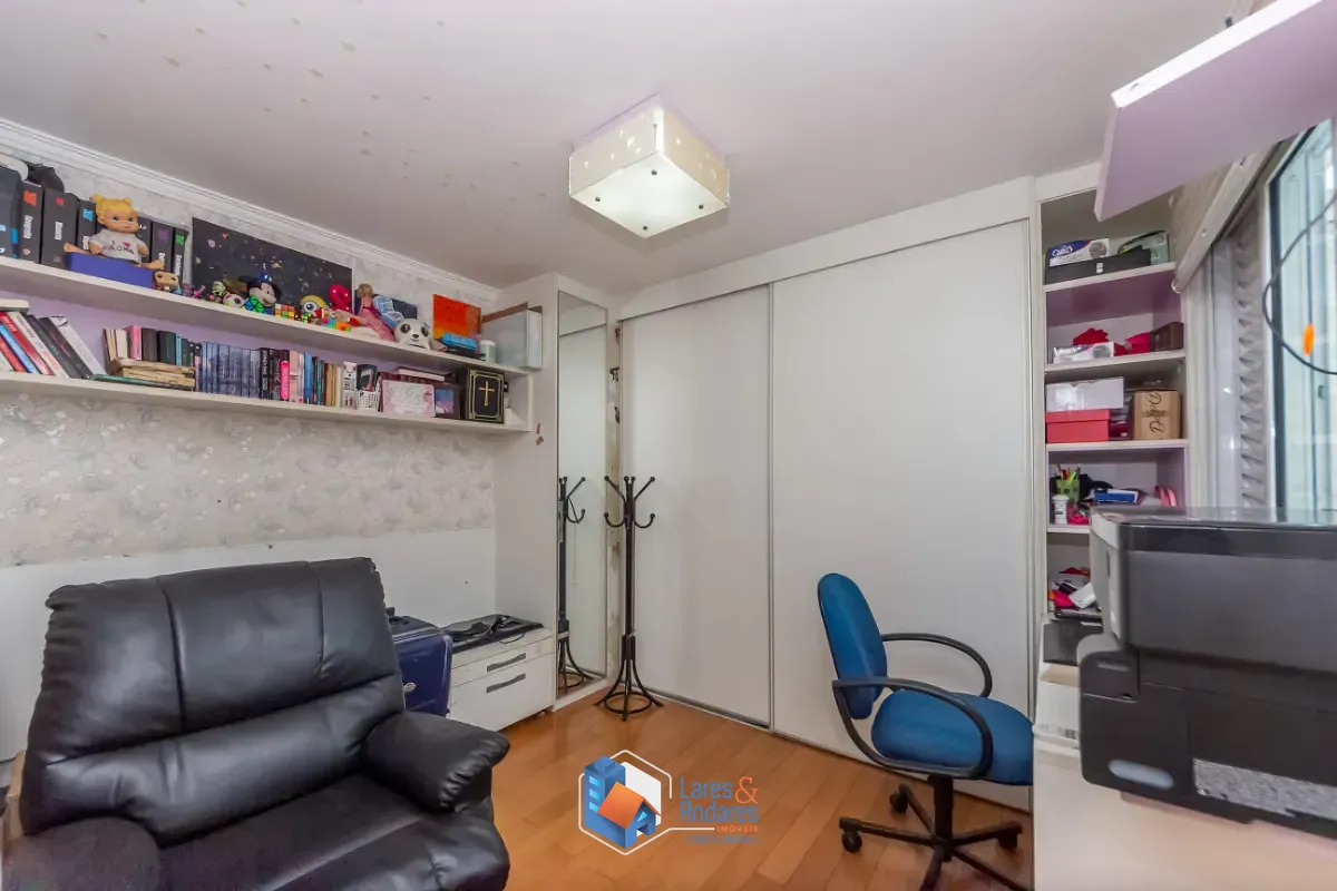 Casa, 3 quartos, 107 m² - Foto 21