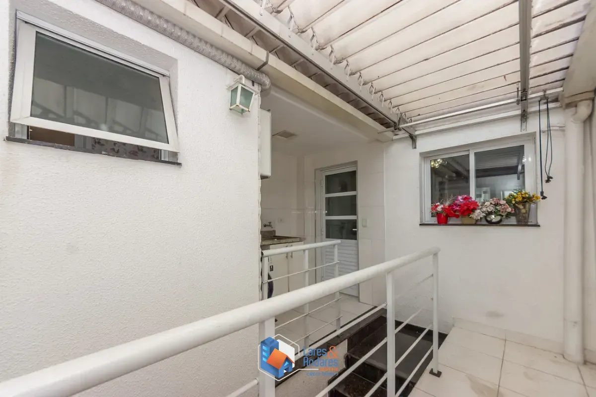 Casa, 3 quartos, 107 m² - Foto 30