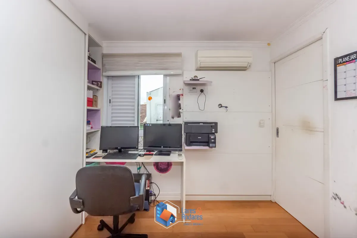 Casa, 3 quartos, 107 m² - Foto 24