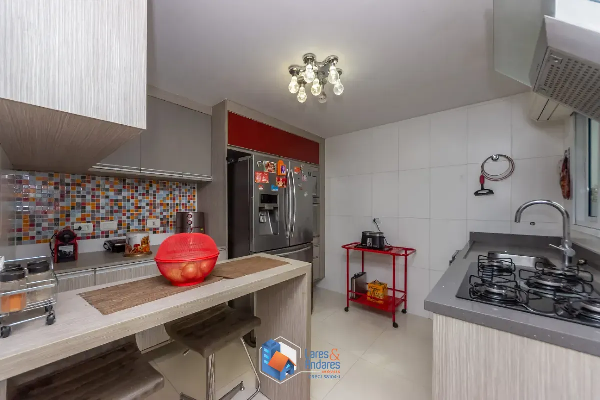 Casa, 3 quartos, 107 m² - Foto 10