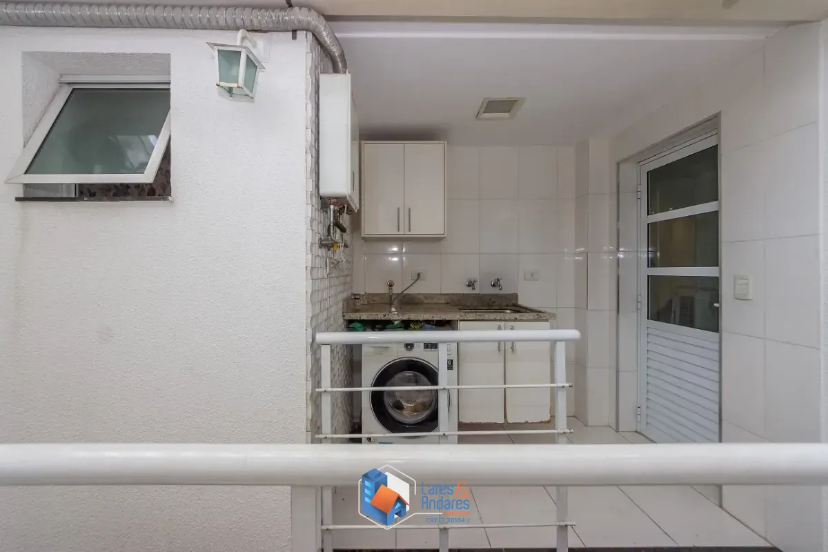 Casa, 3 quartos, 107 m² - Foto 31