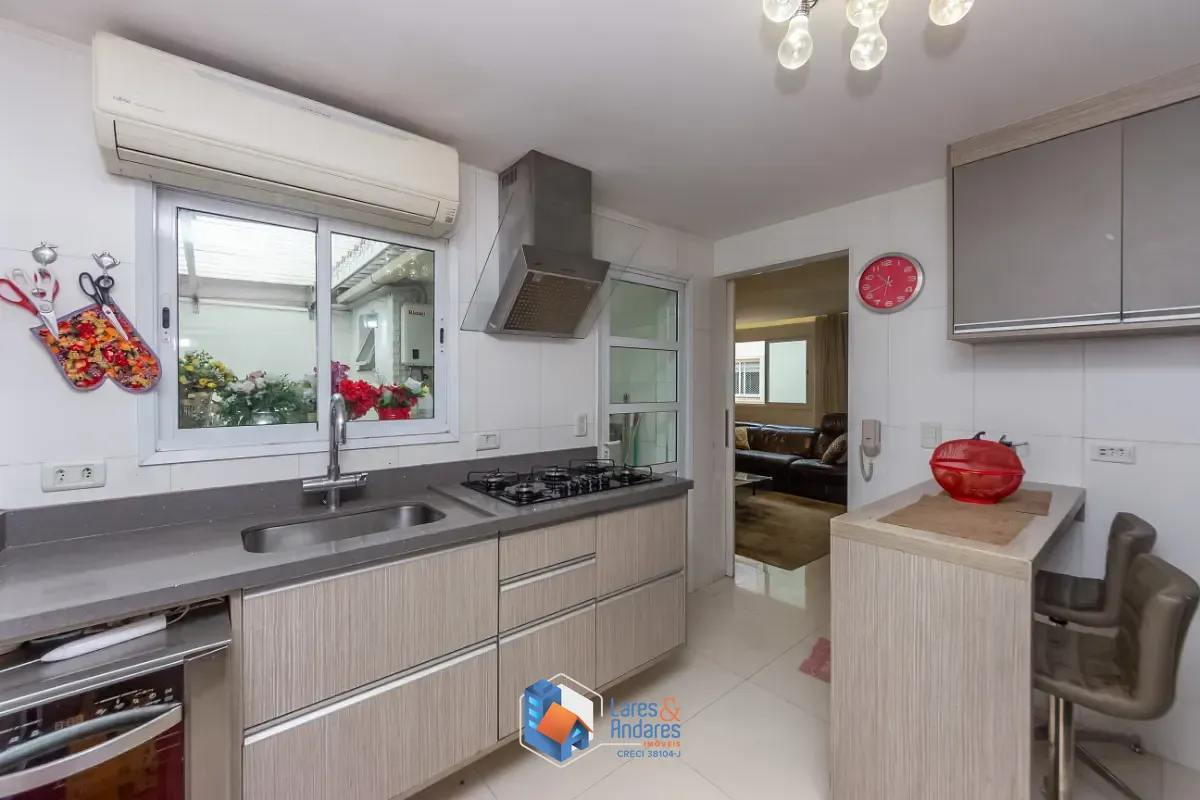 Casa, 3 quartos, 107 m² - Foto 11