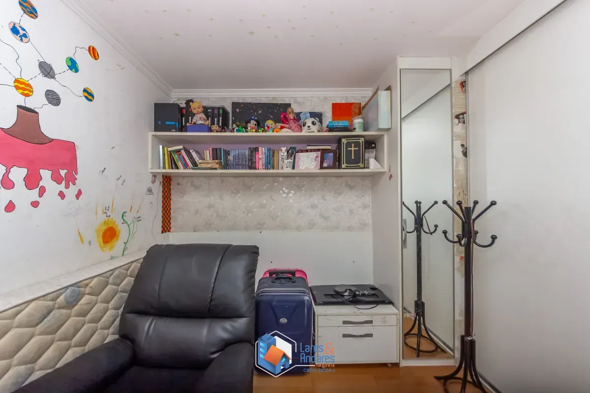 Casa, 3 quartos, 107 m² - Foto 22