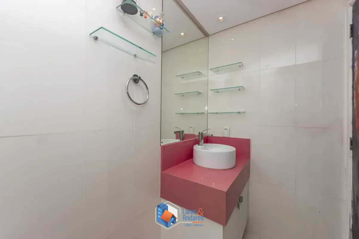 Casa, 3 quartos, 107 m² - Foto 27