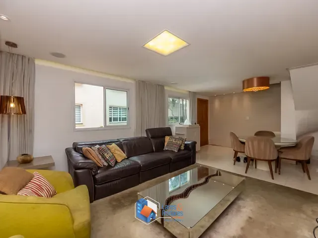 Casa com 209m² 3 quartos e 3 banheiros, à venda, no bairro Jabaquara em São Paulo