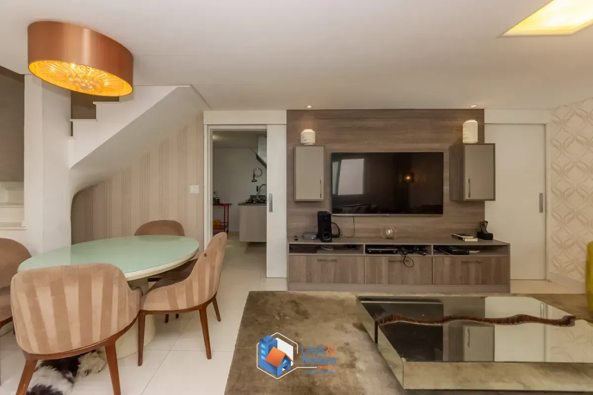 Casa, 3 quartos, 107 m² - Foto 8