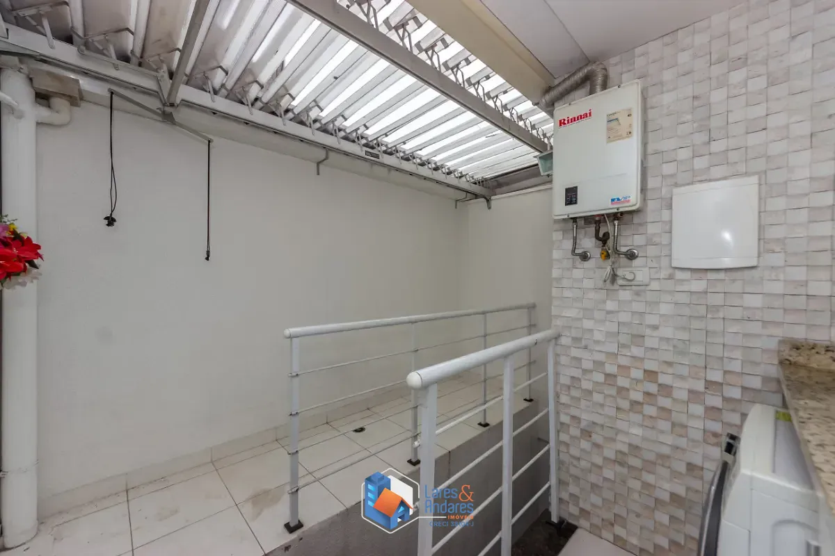 Casa, 3 quartos, 107 m² - Foto 29