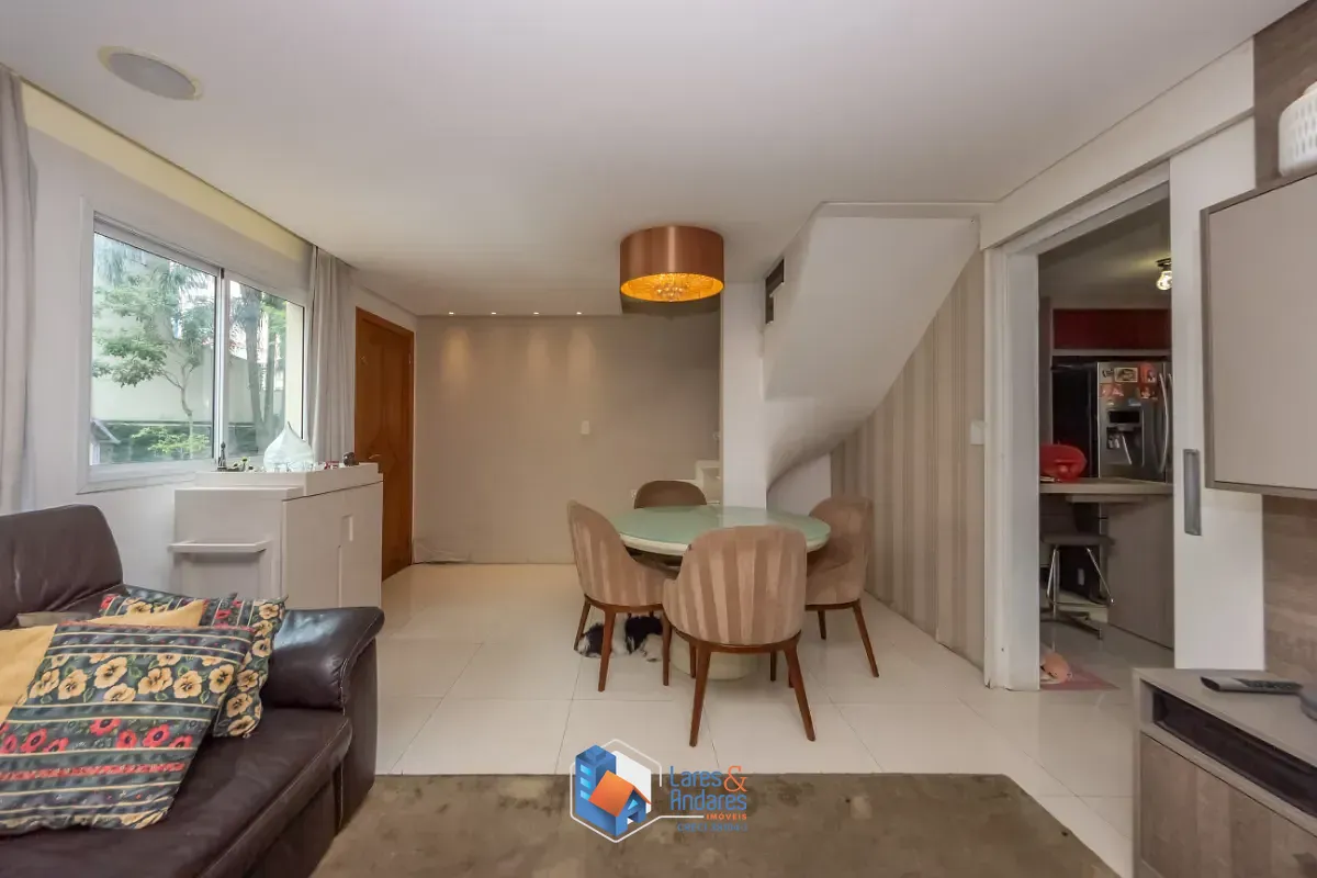 Casa, 3 quartos, 107 m² - Foto 6
