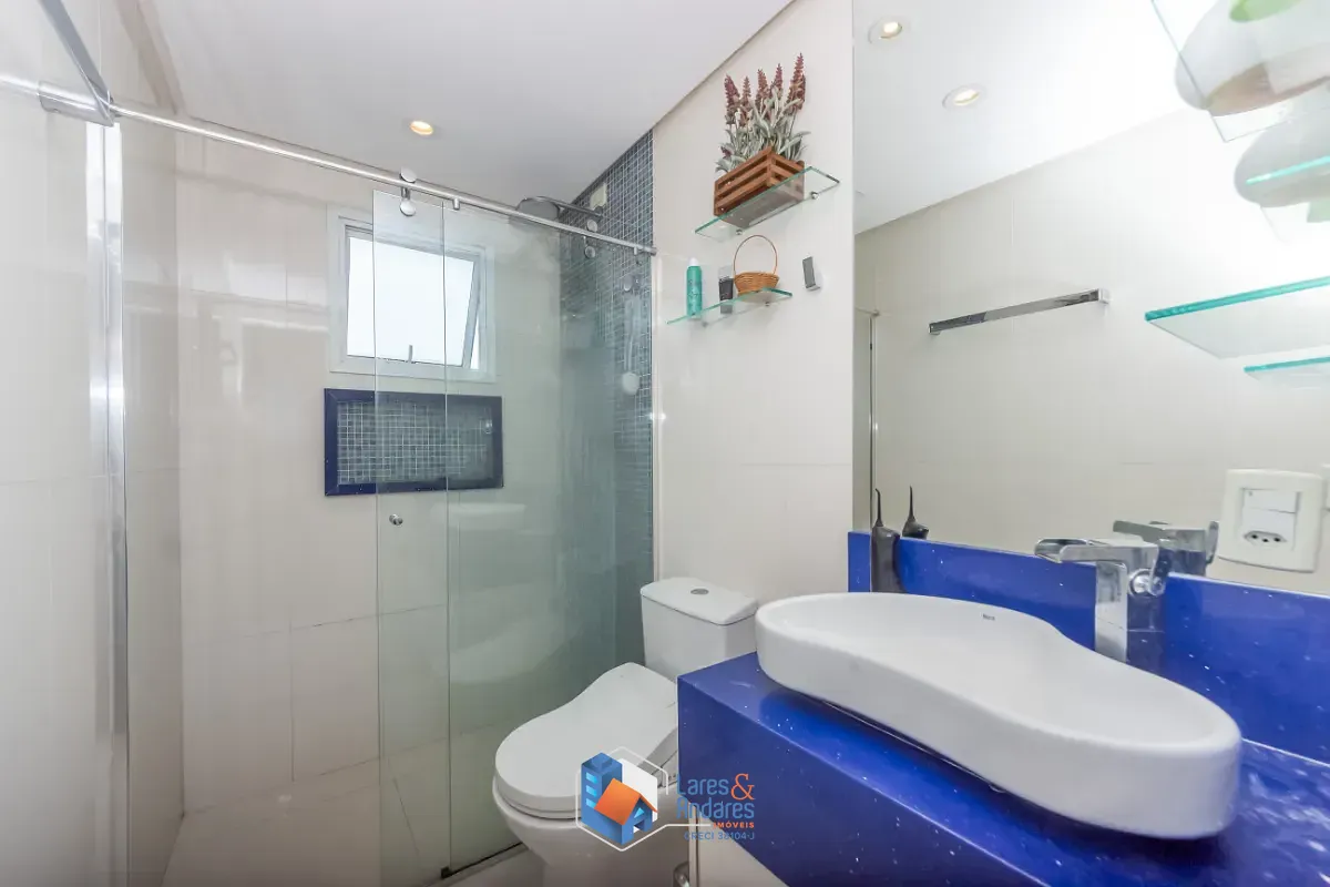 Casa, 3 quartos, 107 m² - Foto 16