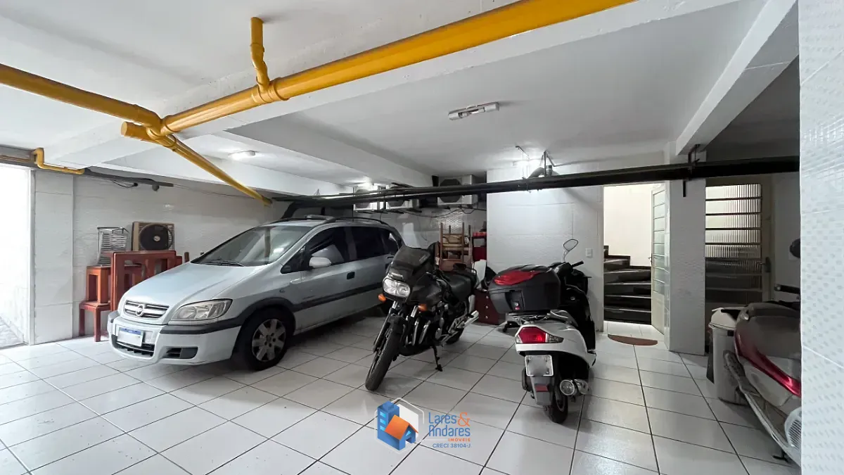 Casa, 3 quartos, 107 m² - Foto 32