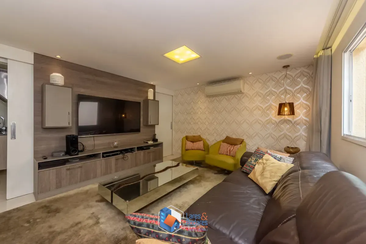 Casa, 3 quartos, 107 m² - Foto 7