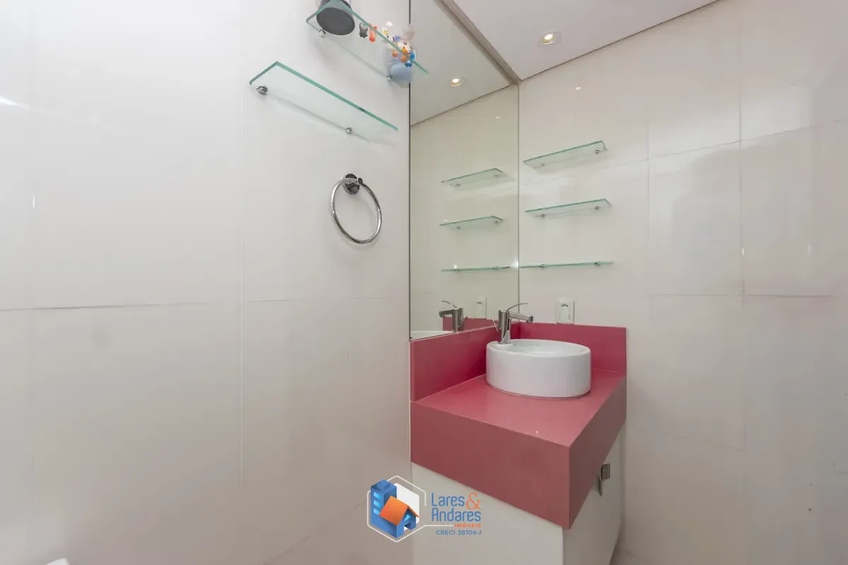 Casa, 3 quartos, 107 m² - Foto 25