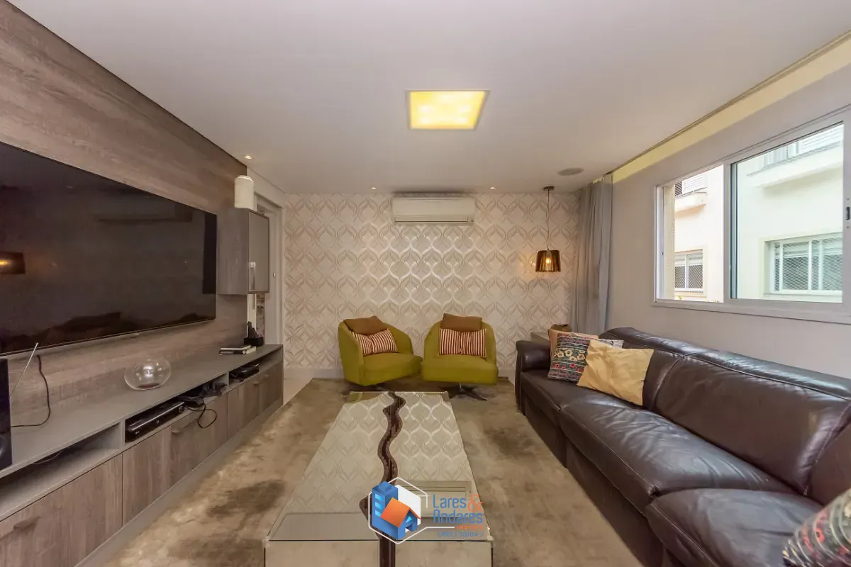 Casa, 3 quartos, 107 m² - Foto 4