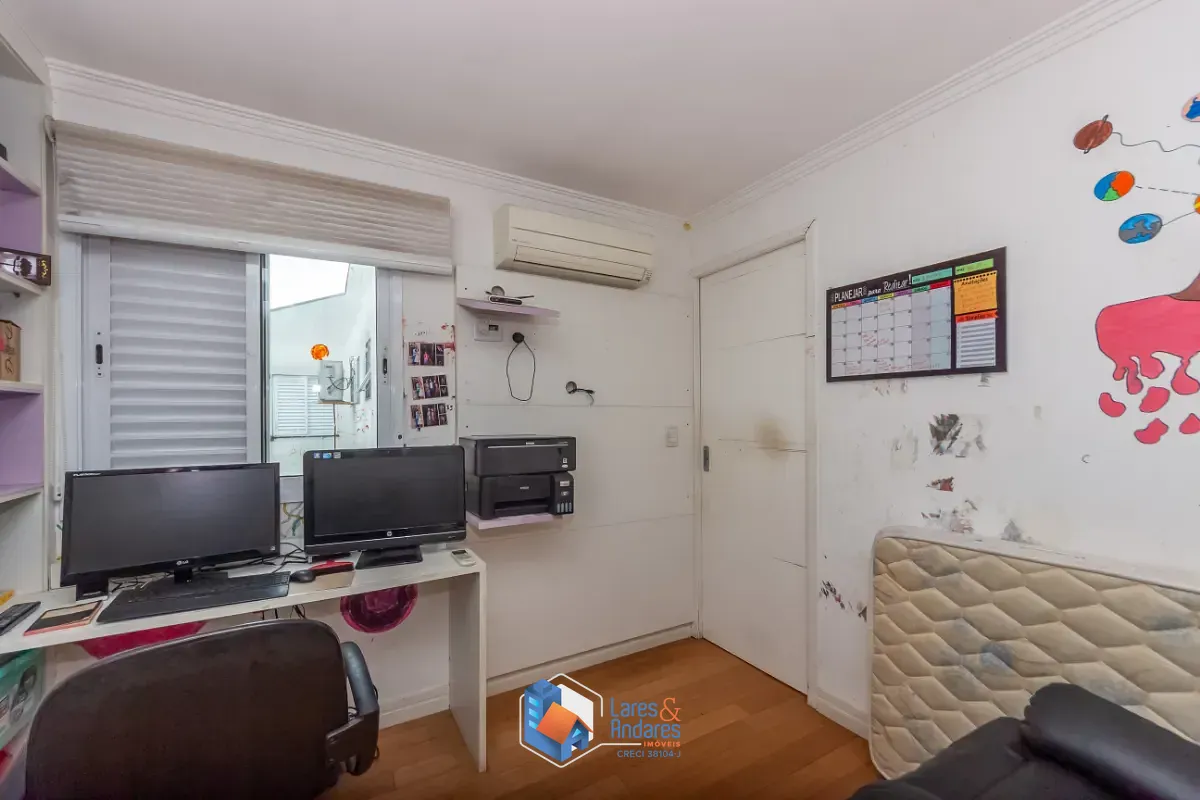Casa, 3 quartos, 107 m² - Foto 23