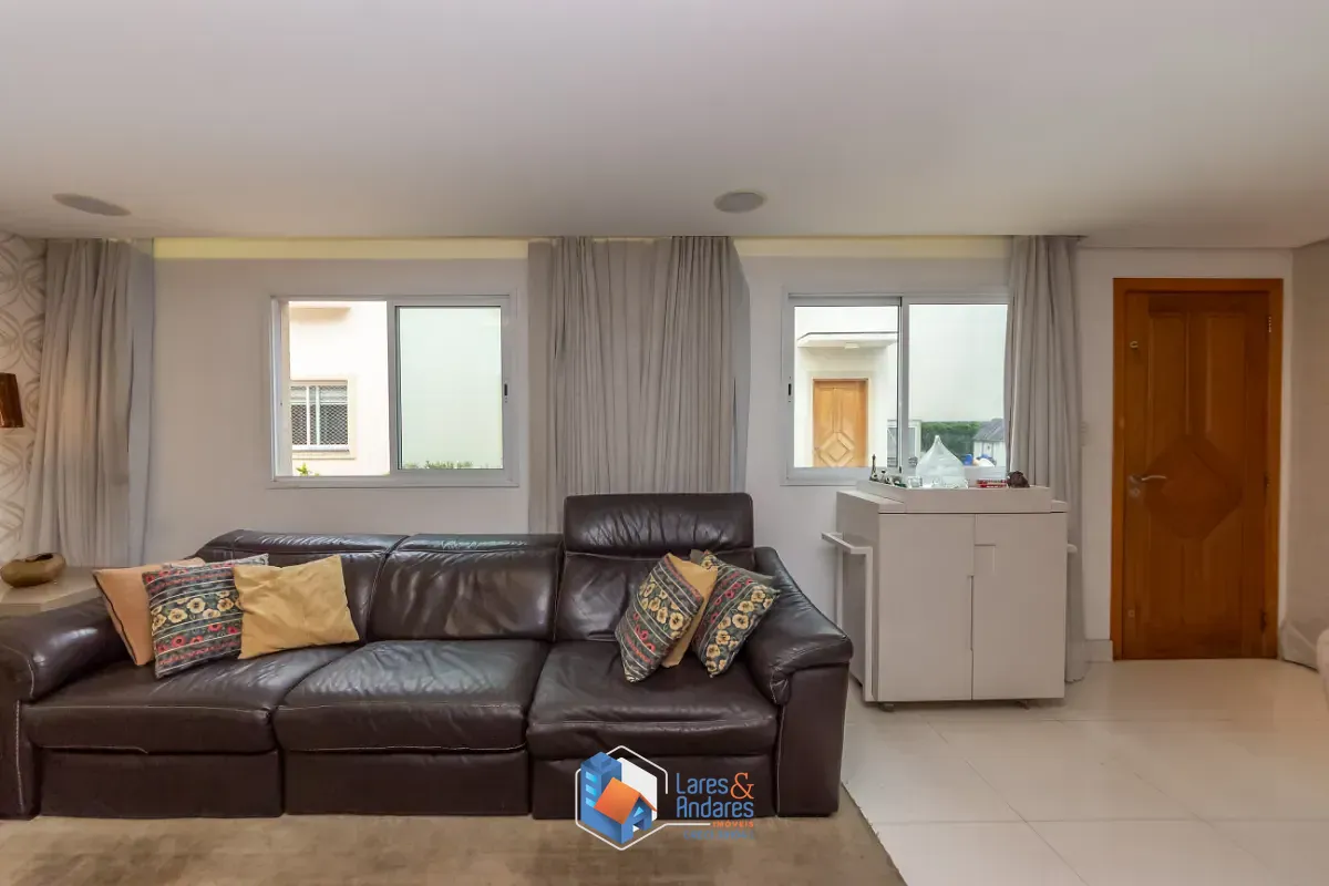 Casa, 3 quartos, 107 m² - Foto 5