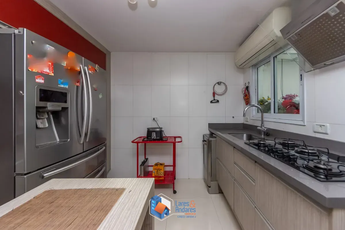 Casa, 3 quartos, 107 m² - Foto 12