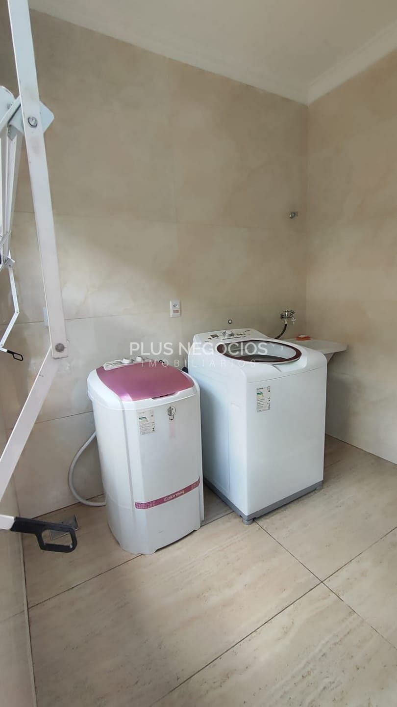 Casa, 3 quartos, 138 m² - Foto 4