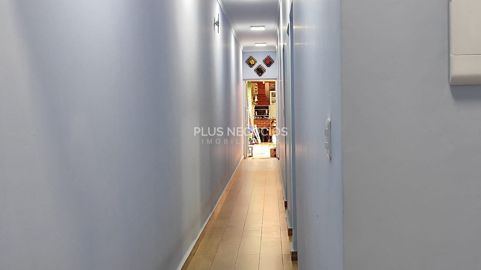 Casa, 3 quartos, 138 m² - Foto 5