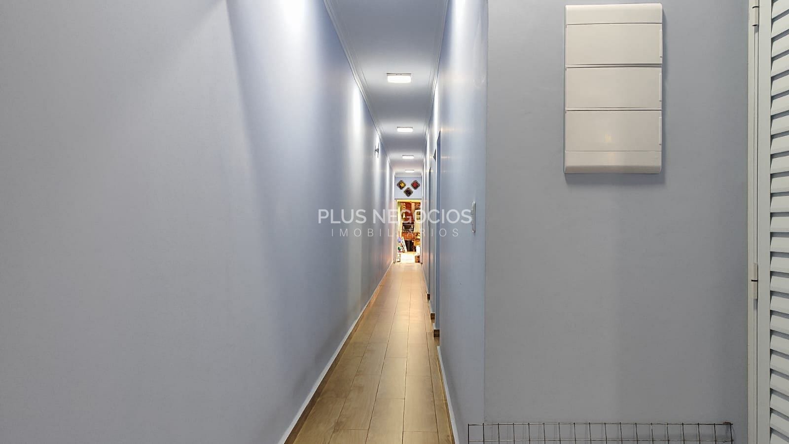 Casa, 3 quartos, 138 m² - Foto 6