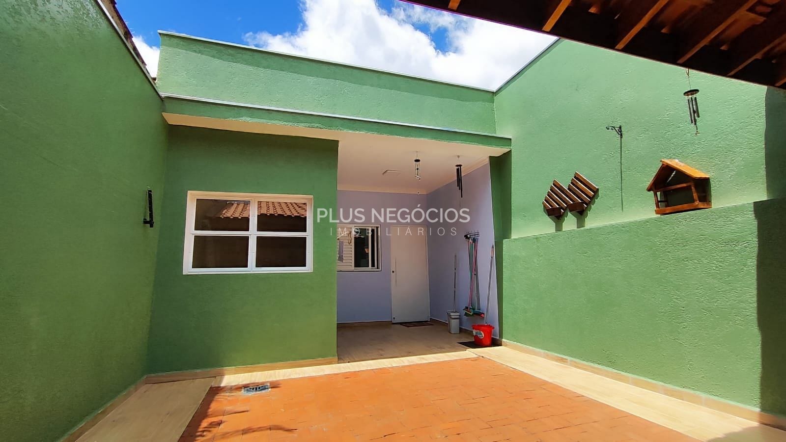 Casa, 3 quartos, 138 m² - Foto 7