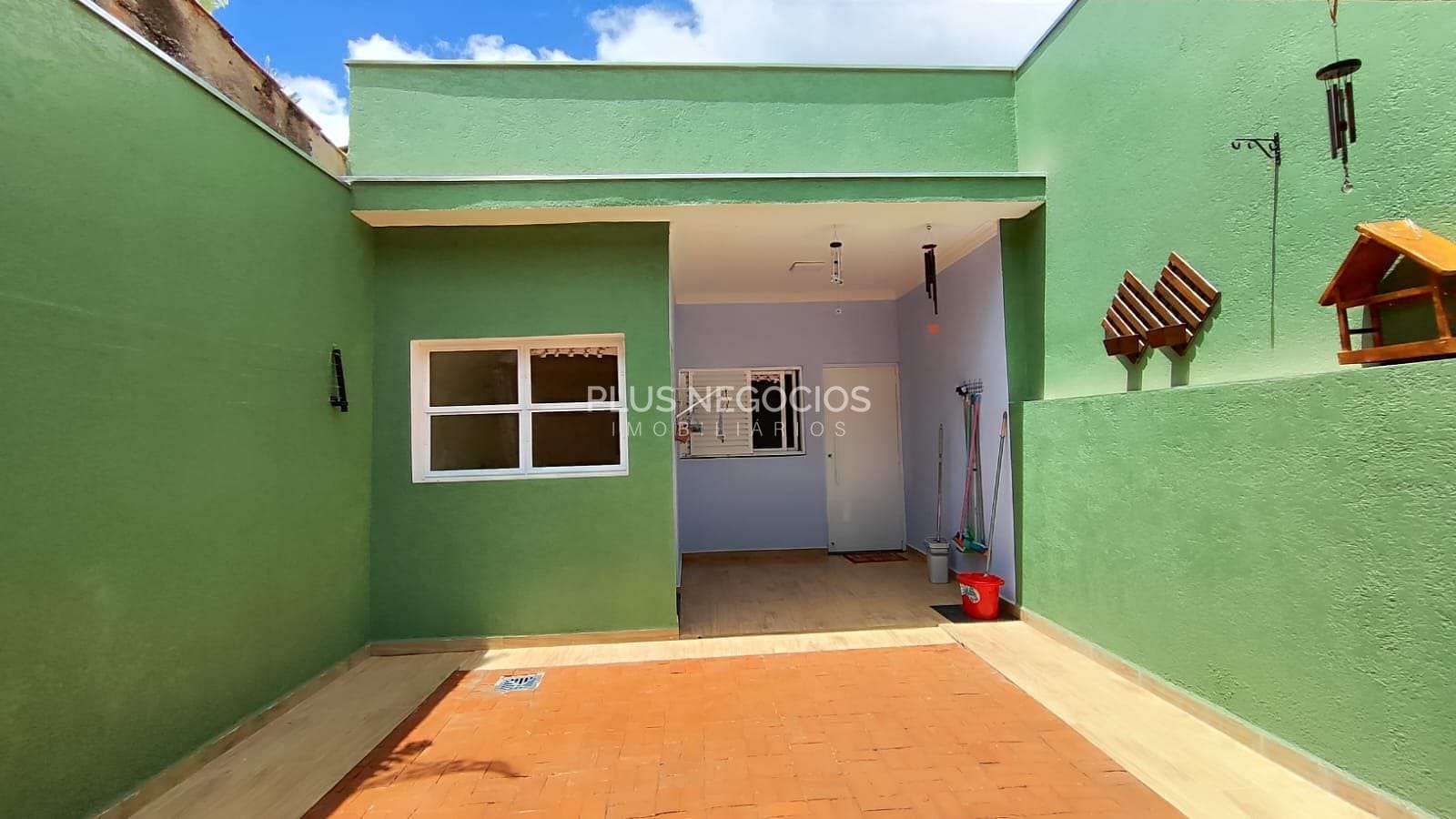 Casa, 3 quartos, 138 m² - Foto 8