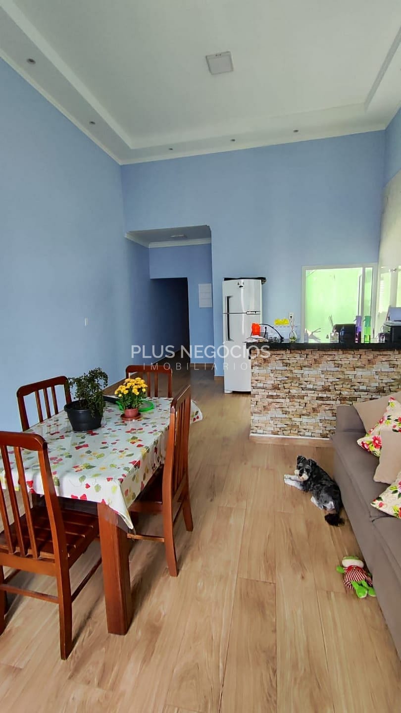 Casa, 3 quartos, 138 m² - Foto 11