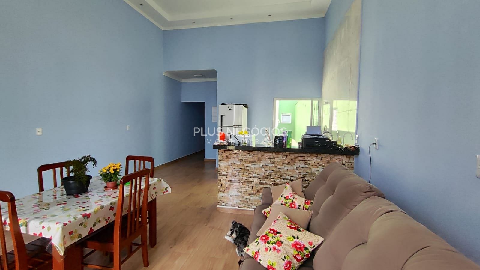 Casa, 3 quartos, 138 m² - Foto 12