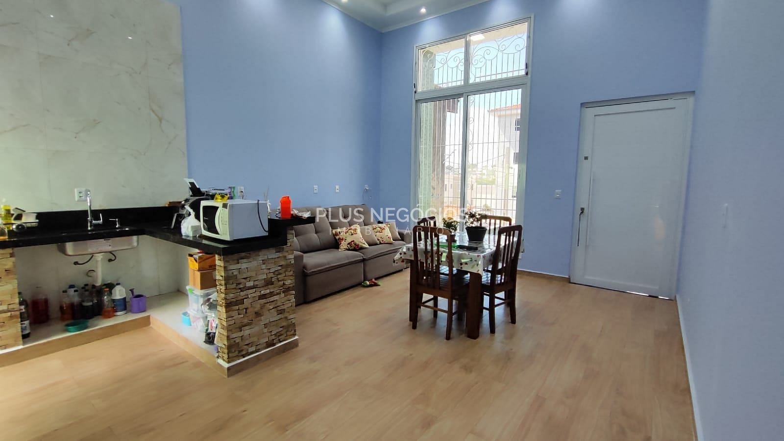 Casa, 3 quartos, 138 m² - Foto 3