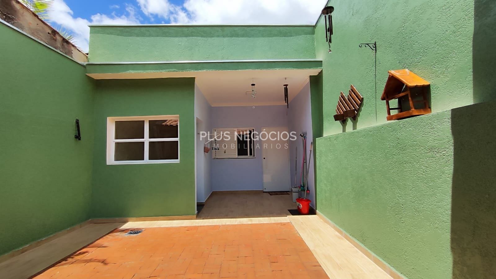 Casa, 3 quartos, 138 m² - Foto 16