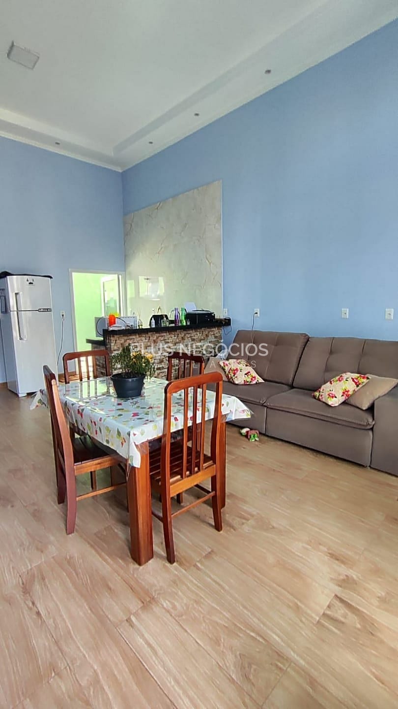 Casa, 3 quartos, 138 m² - Foto 17