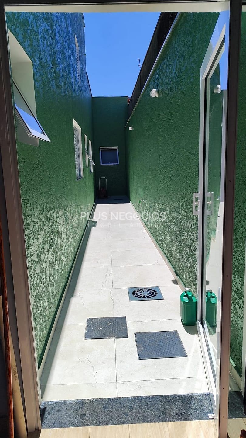 Casa, 3 quartos, 138 m² - Foto 18