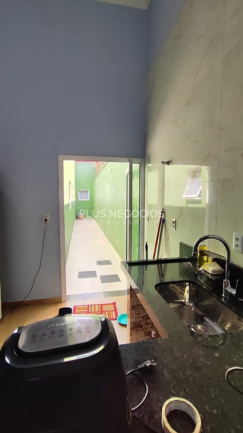 Casa, 3 quartos, 138 m² - Foto 20