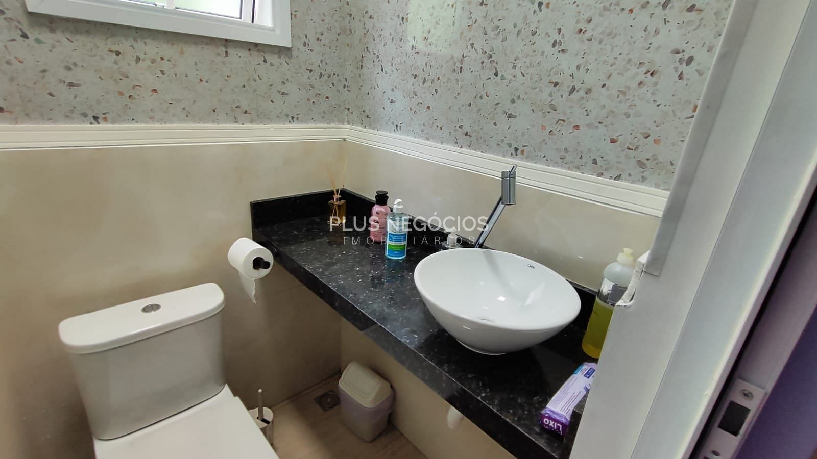 Casa, 3 quartos, 138 m² - Foto 22