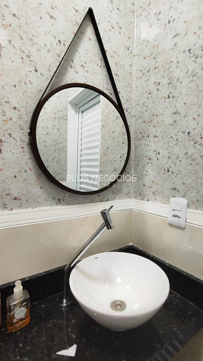 Casa, 3 quartos, 138 m² - Foto 25