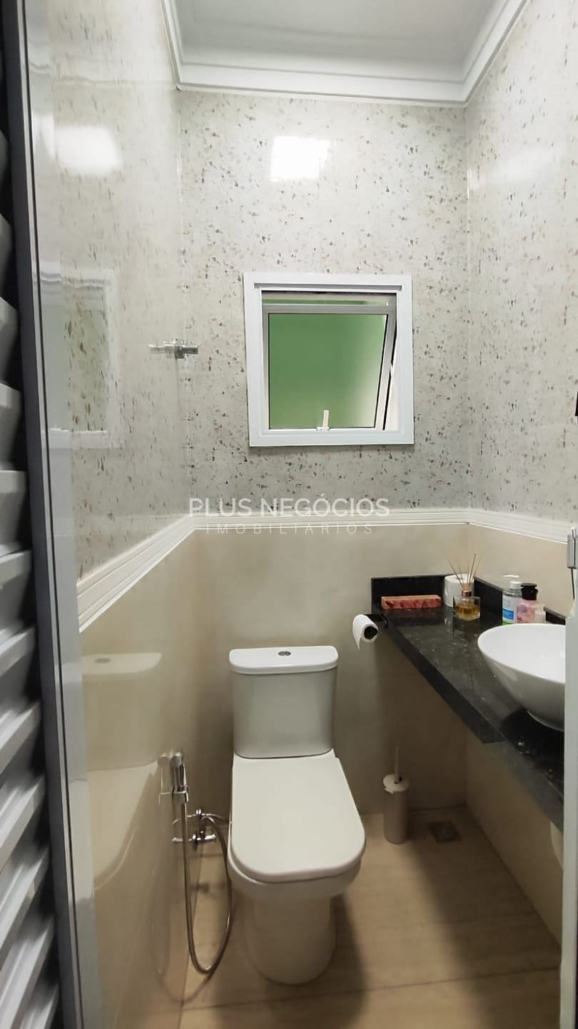 Casa, 3 quartos, 138 m² - Foto 26