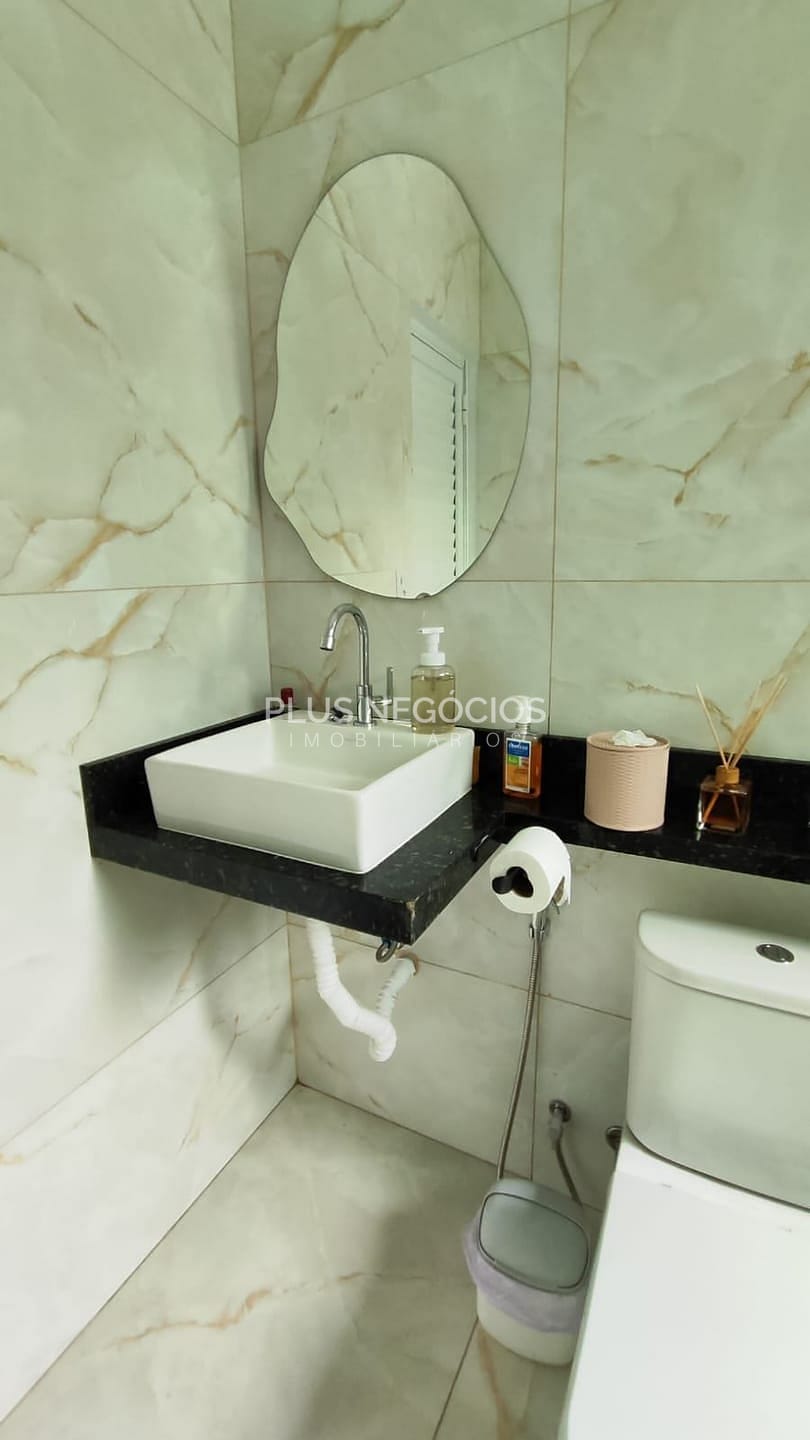 Casa, 3 quartos, 138 m² - Foto 32