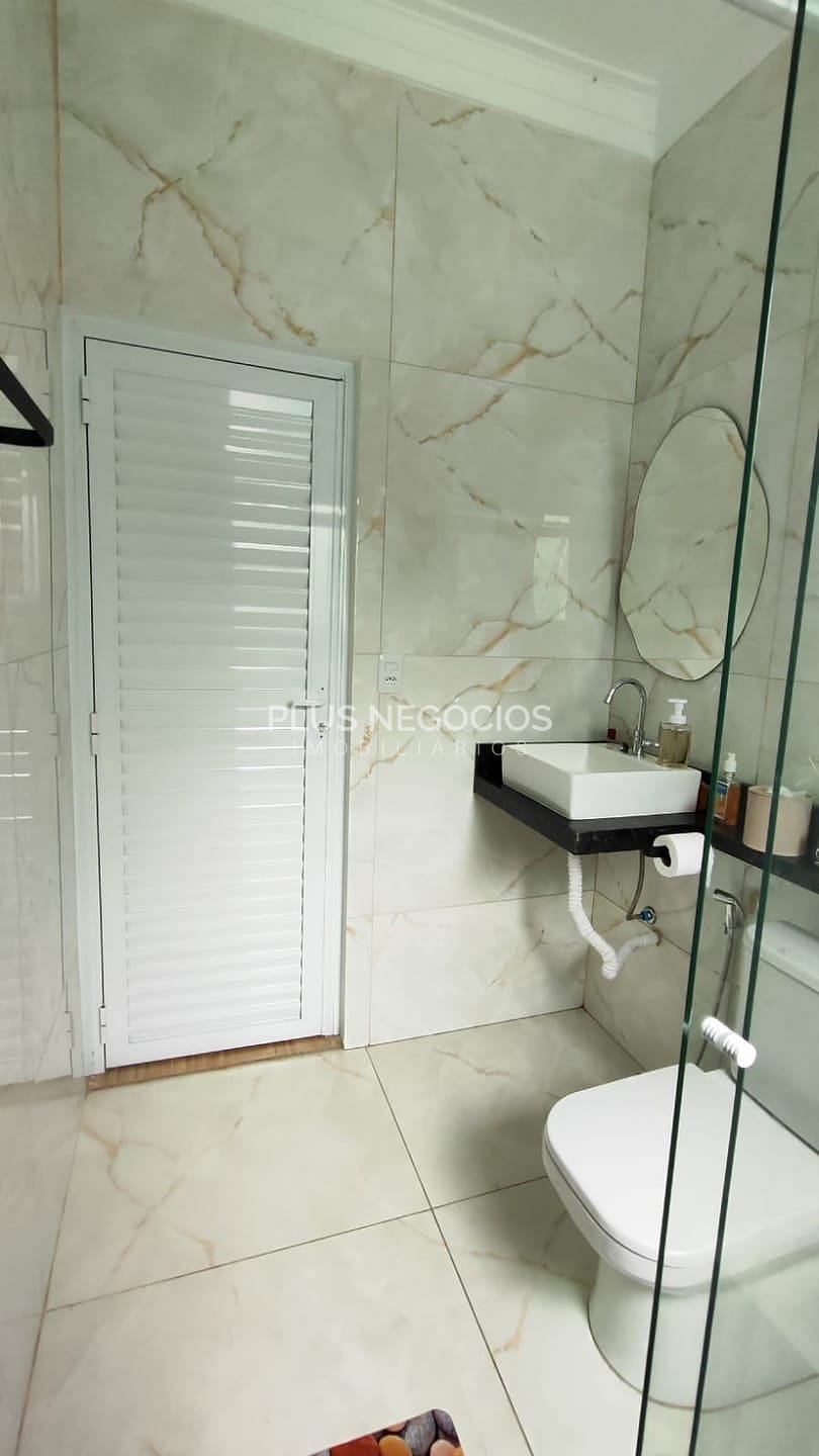 Casa, 3 quartos, 138 m² - Foto 33